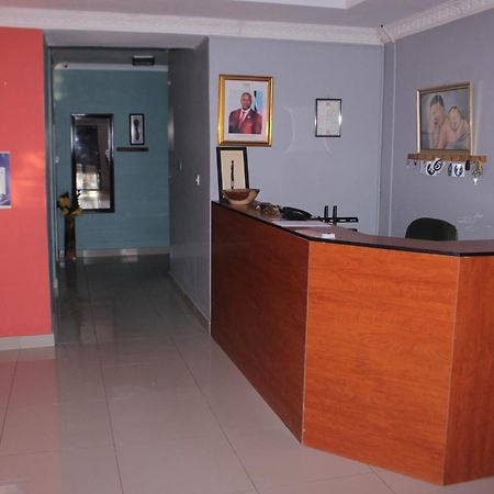 קסנה Global Guest House מראה חיצוני תמונה