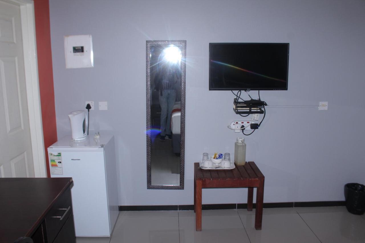 קסנה Global Guest House מראה חיצוני תמונה