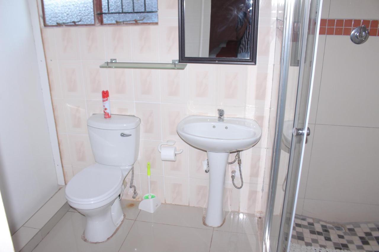 קסנה Global Guest House מראה חיצוני תמונה