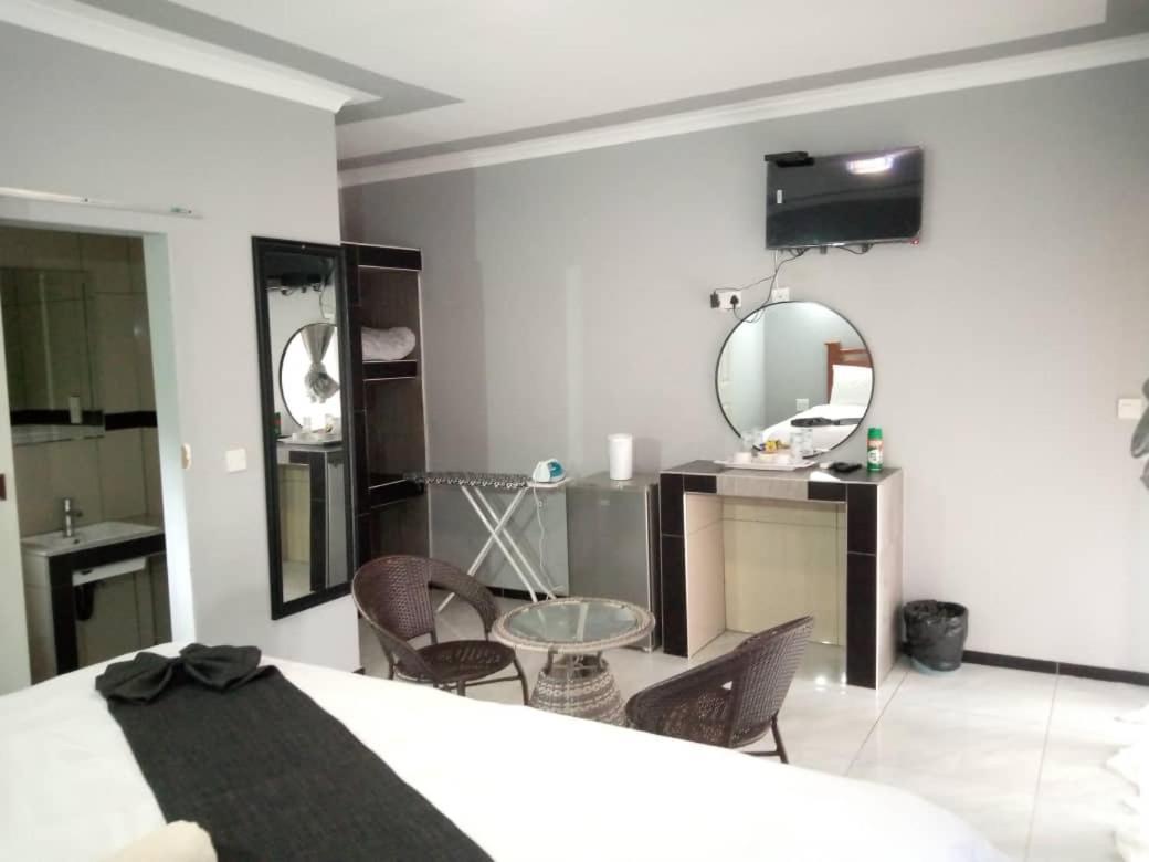 קסנה Global Guest House מראה חיצוני תמונה