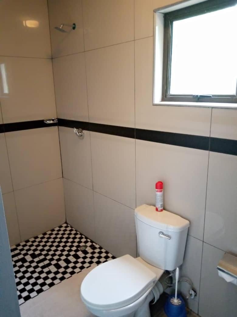 קסנה Global Guest House מראה חיצוני תמונה
