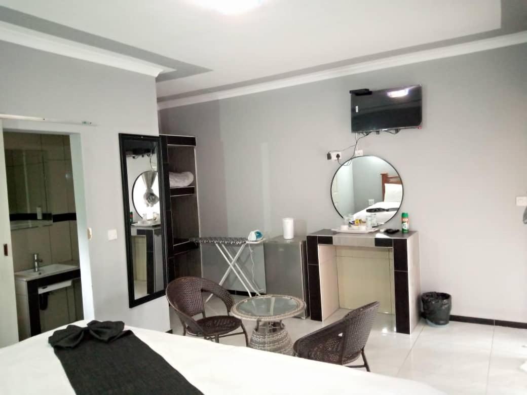 קסנה Global Guest House מראה חיצוני תמונה