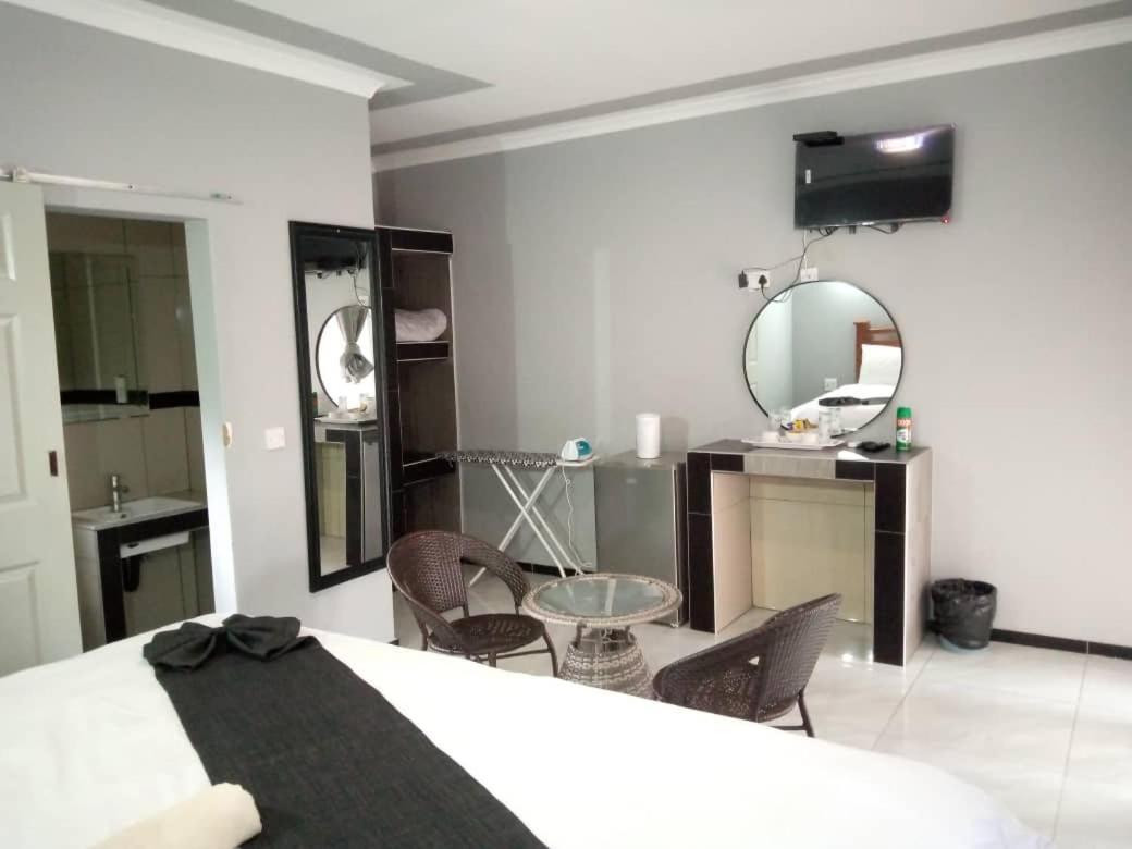 קסנה Global Guest House מראה חיצוני תמונה
