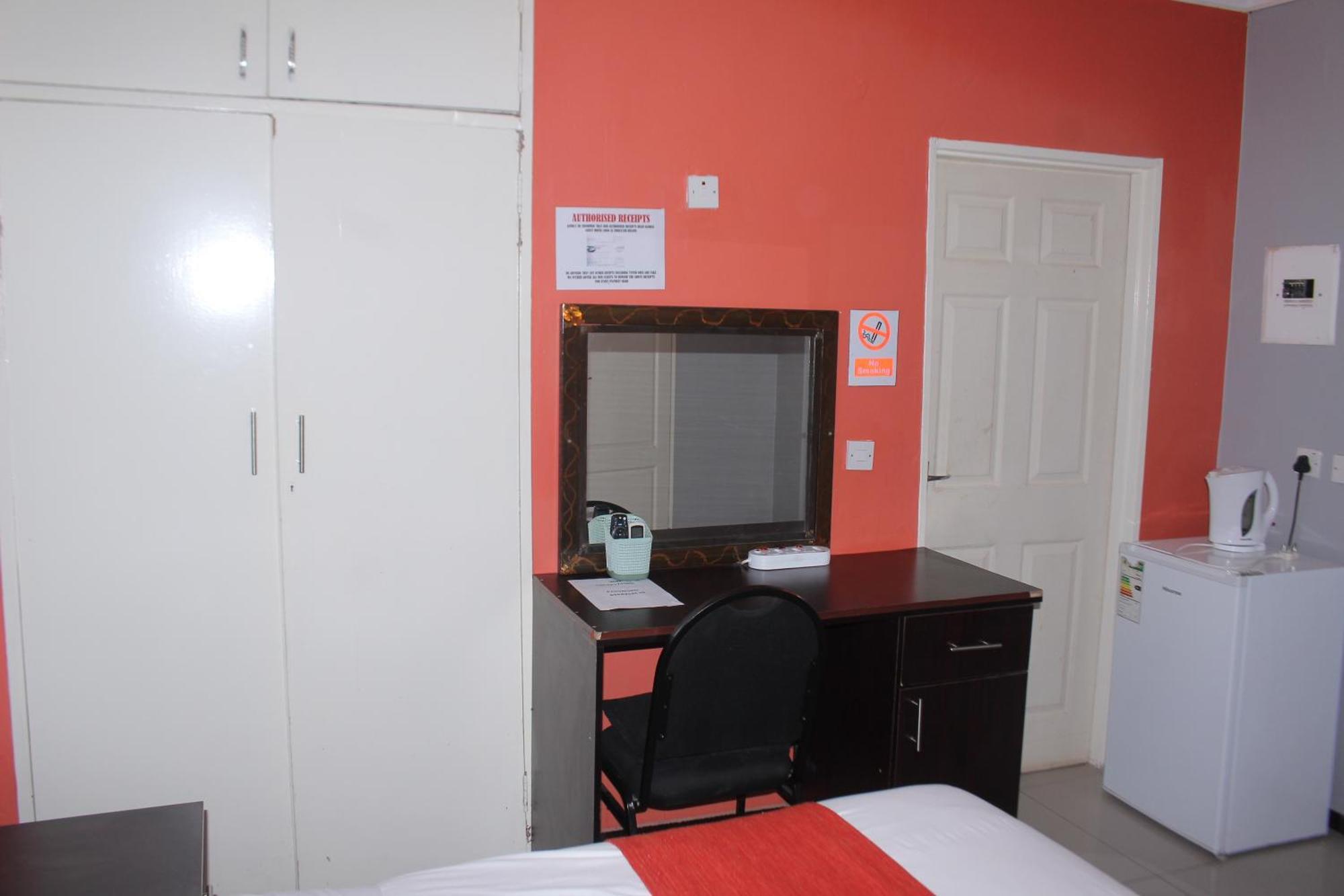 קסנה Global Guest House מראה חיצוני תמונה