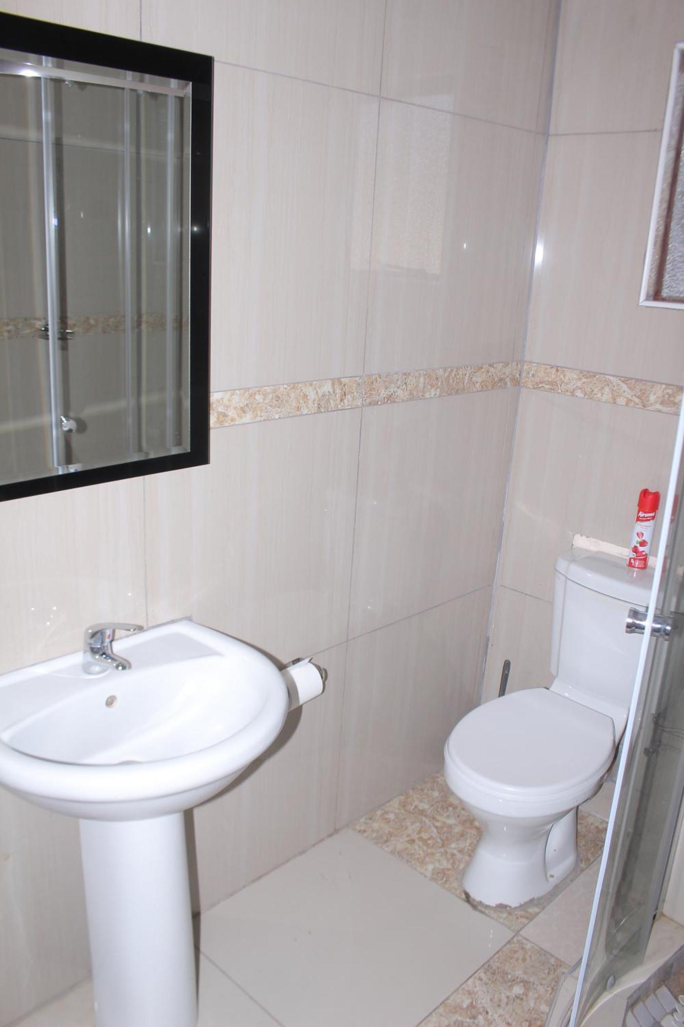 קסנה Global Guest House מראה חיצוני תמונה