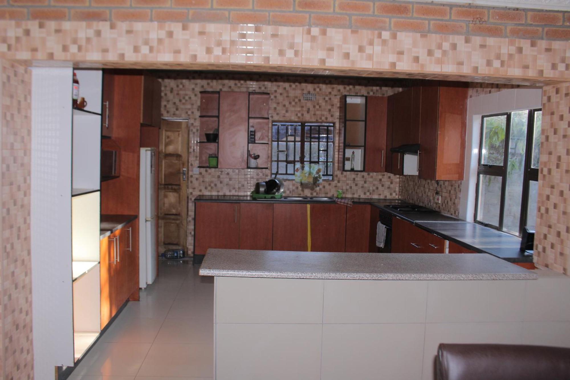 קסנה Global Guest House מראה חיצוני תמונה