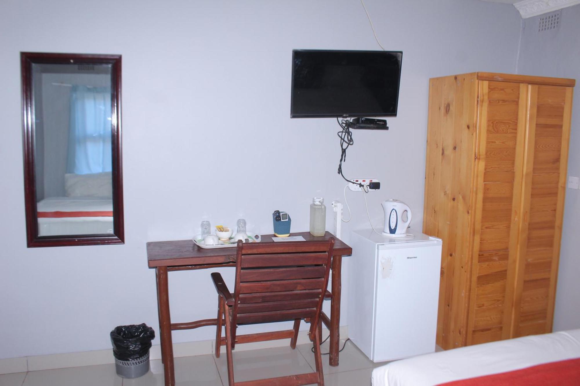 קסנה Global Guest House מראה חיצוני תמונה