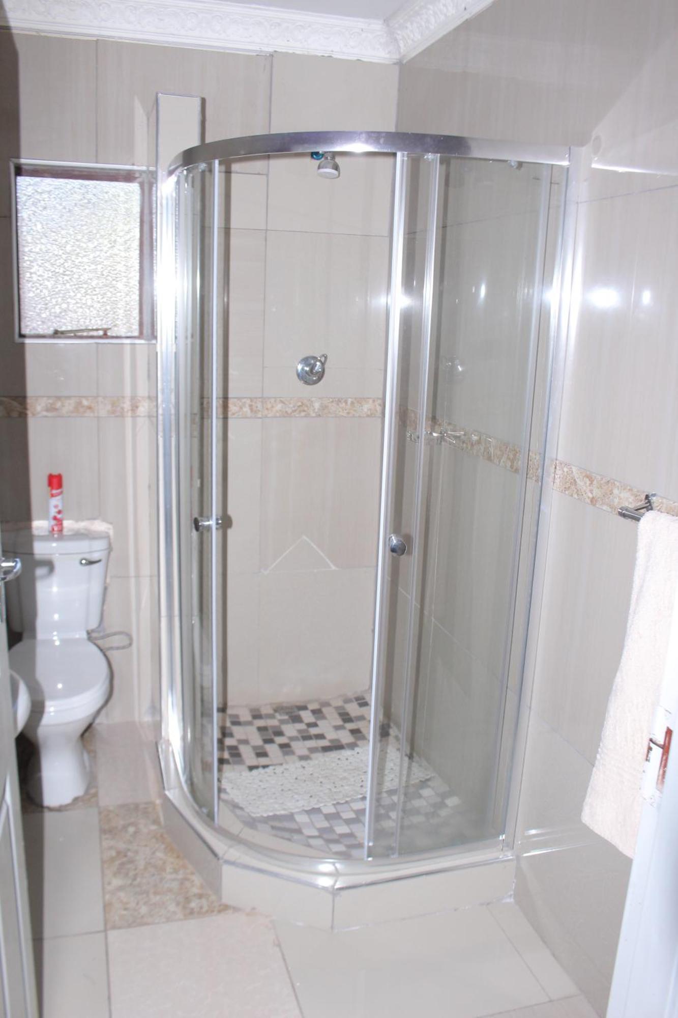 קסנה Global Guest House מראה חיצוני תמונה