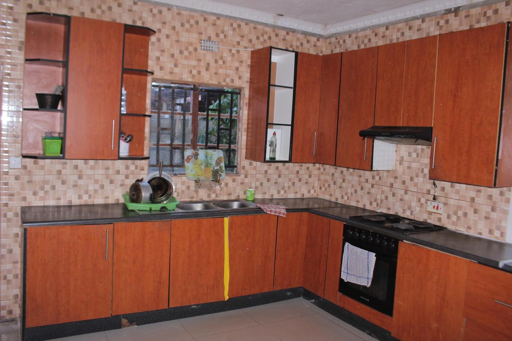 קסנה Global Guest House מראה חיצוני תמונה