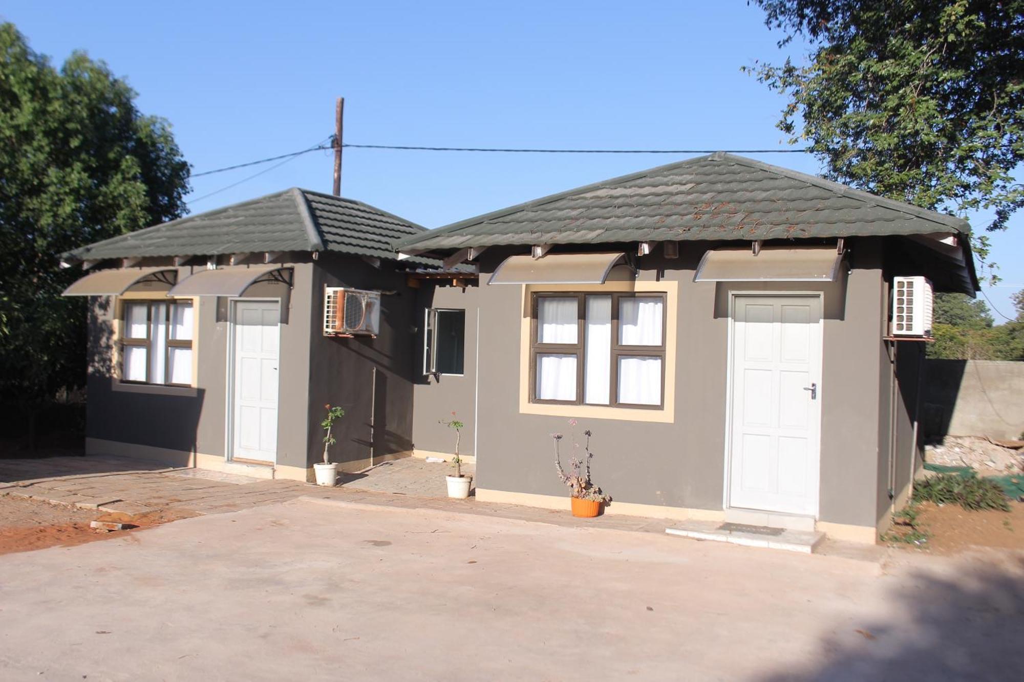 קסנה Global Guest House מראה חיצוני תמונה